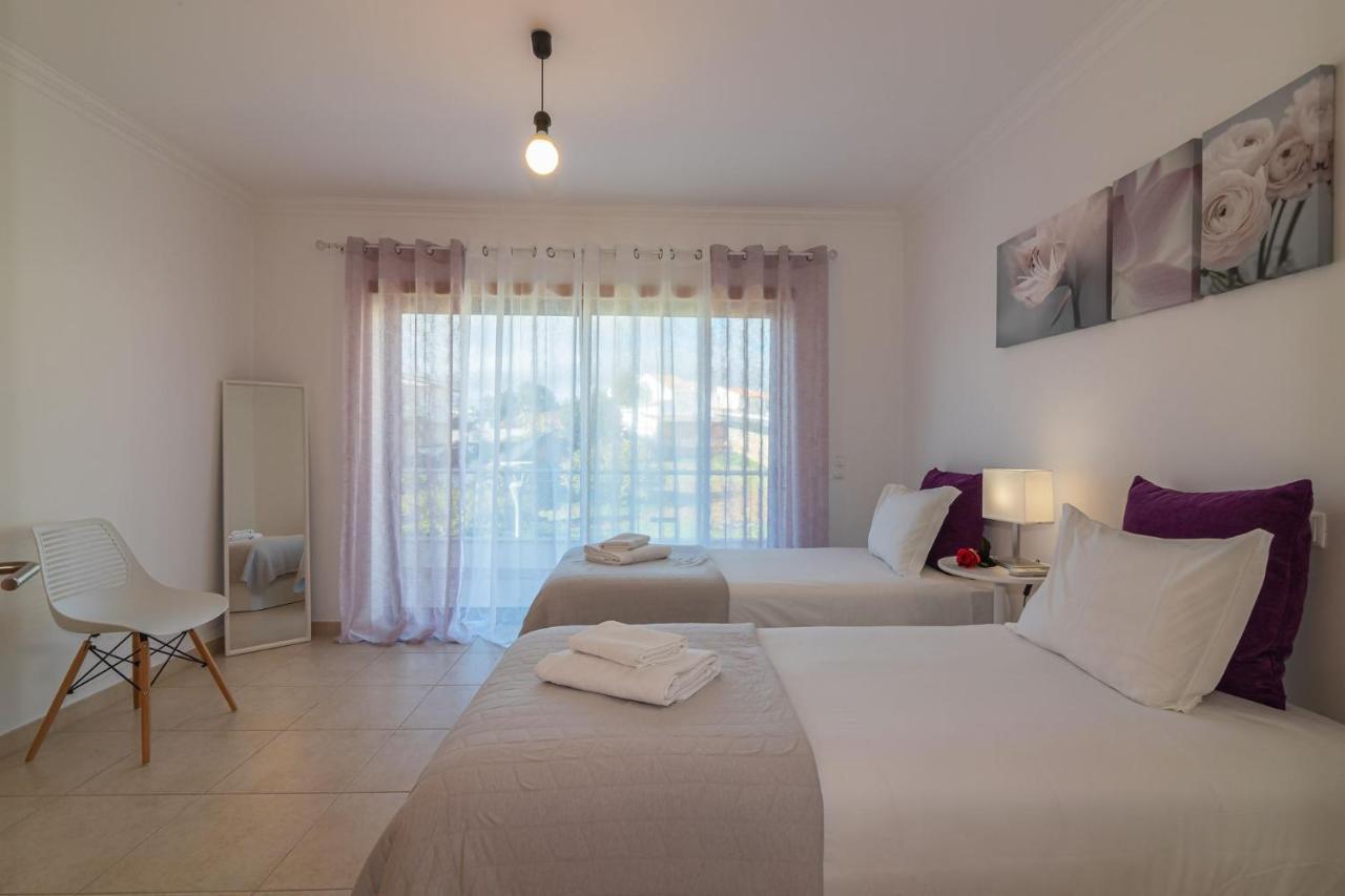 Albufeira White Villa By Homing 外观 照片