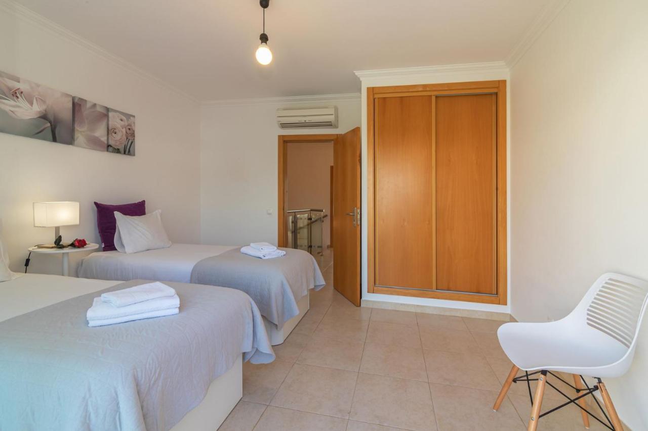 Albufeira White Villa By Homing 外观 照片