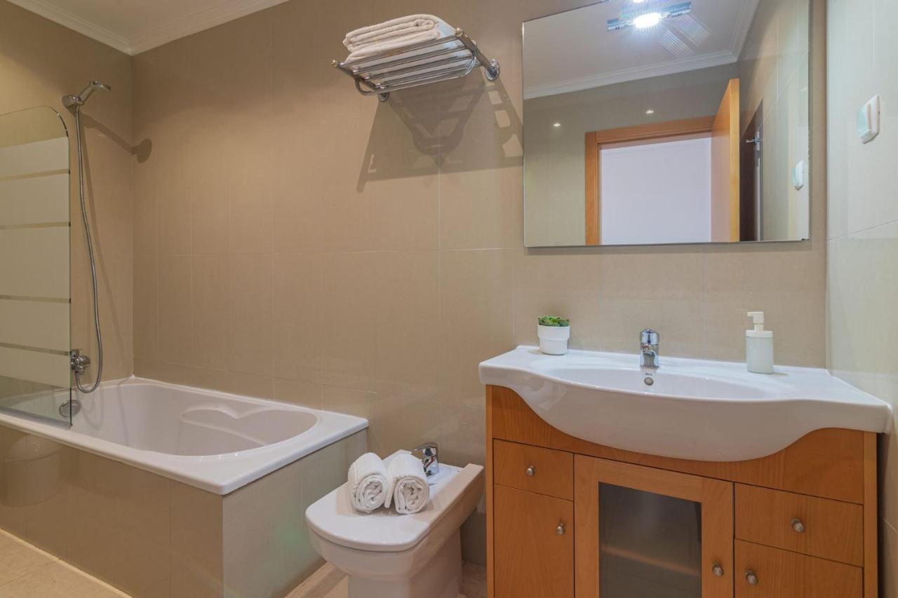Albufeira White Villa By Homing 外观 照片