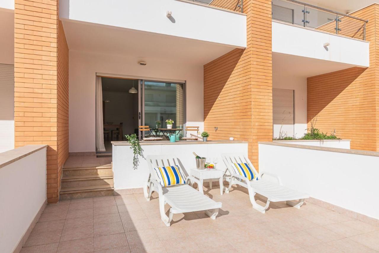 Albufeira White Villa By Homing 外观 照片