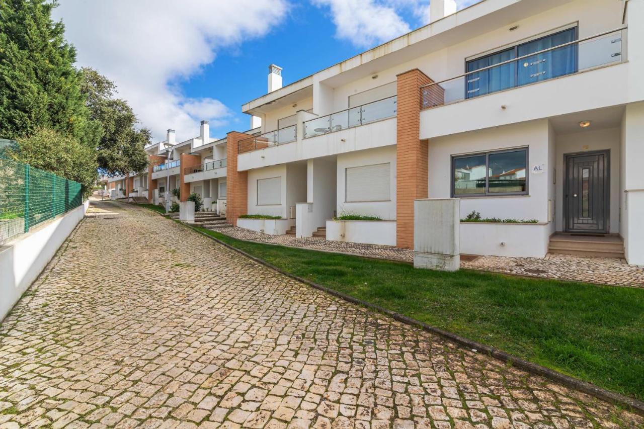 Albufeira White Villa By Homing 外观 照片