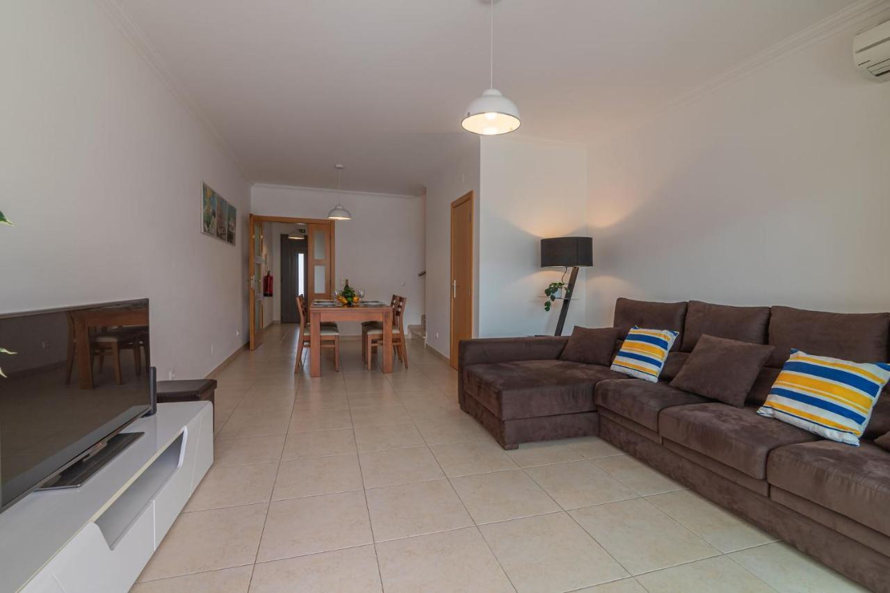 Albufeira White Villa By Homing 外观 照片