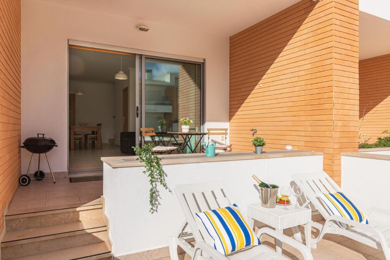 Albufeira White Villa By Homing 外观 照片